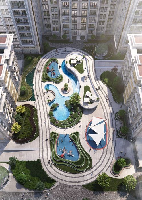 Продаётся 2х комн квартира 66кв.м авторский ремонт ЖК Mirabad Avenue