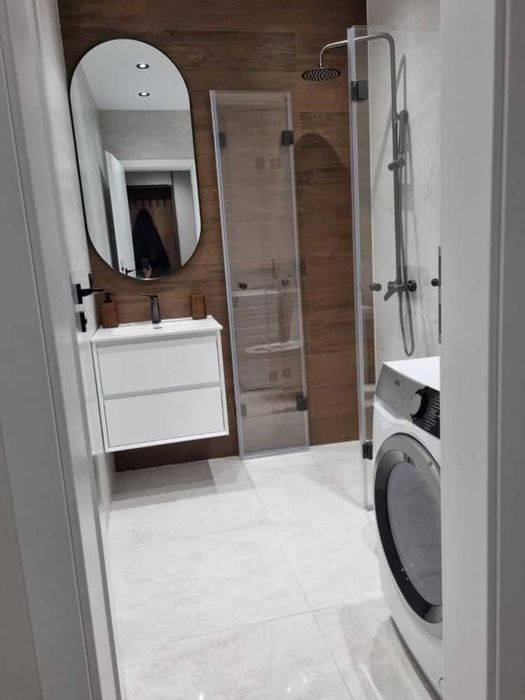 Дава се под наем Двустаен апартамент в София, Младост 4 - 63 кв.м за 847.62 € - Снимка #20