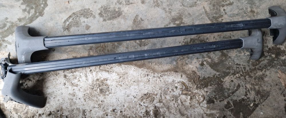 Bare transversale OM Peugeot