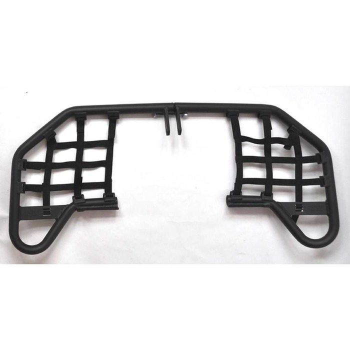 НОВИ Черни Нърф Барове Мрежи YFZ450 Raptor 700 , KTM 450 505 SX TRX700