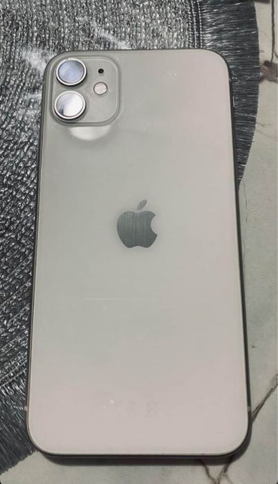 Айфон 11 сатылады