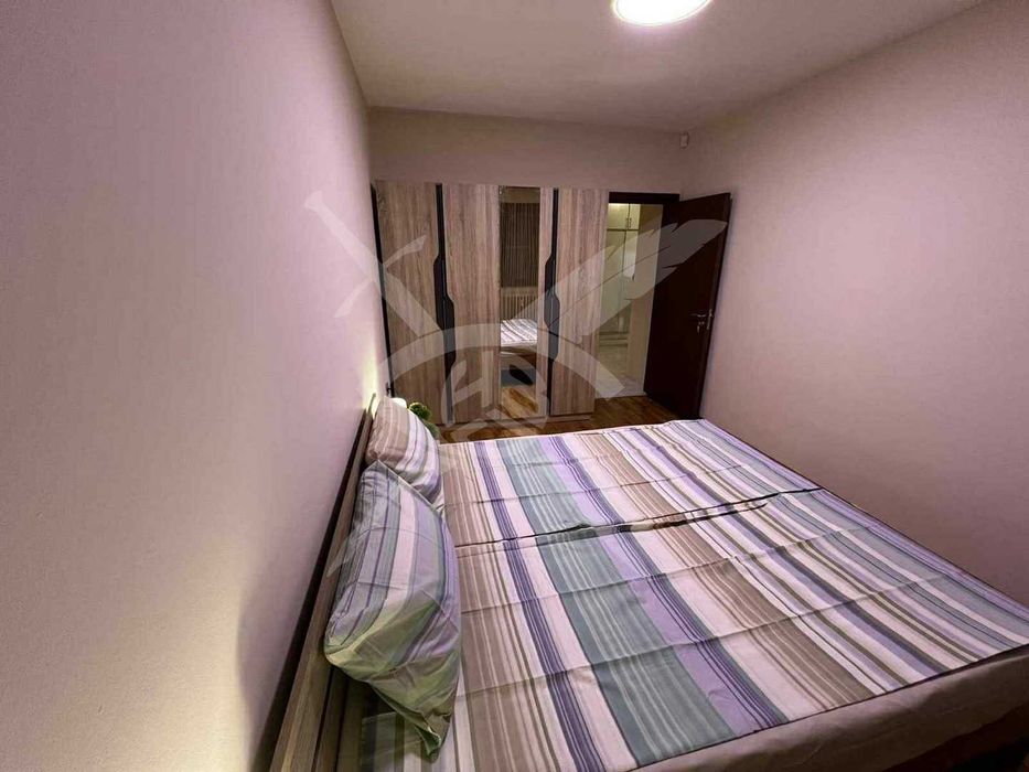 Дава се под наем Тристаен апартамент в София, Лозенец - 125 кв.м за 1246.44 € - Снимка #7