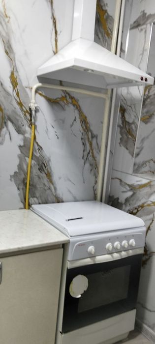Сдам однокомнатную квартиру на Юнус Абаде