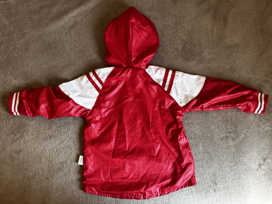 Комплект блузка с яке размер 9-12 месеца