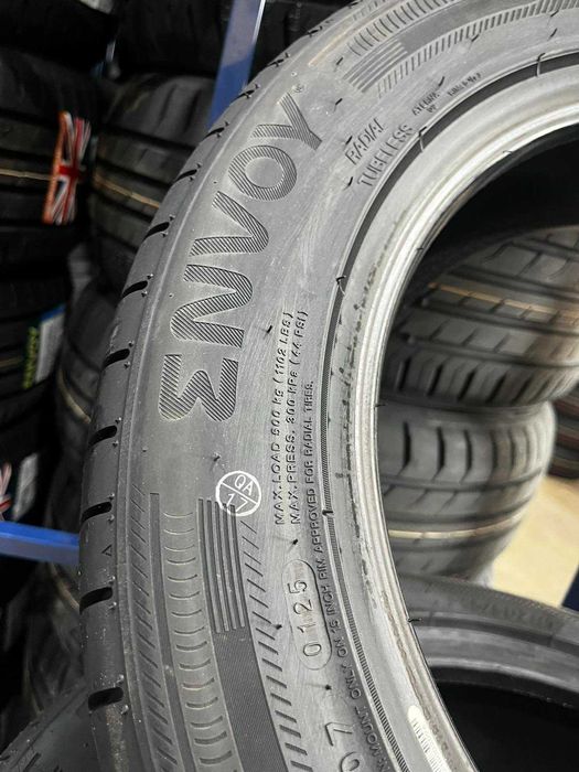 НОВИ ЛЕТНИ ГУМИ ENVOY 175/65/14, 195/65/15, 205/55/16, 225/50/17