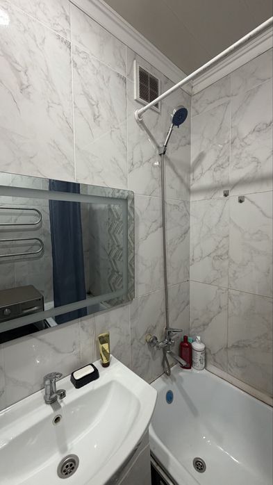 2 бөлмелі пәтер сатылады