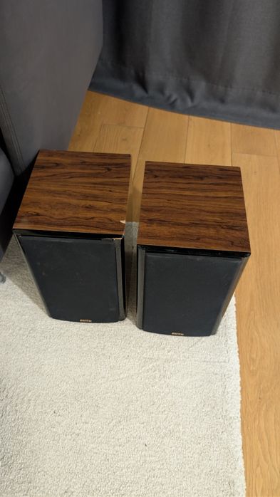 Аудио техника Technics (и не само)