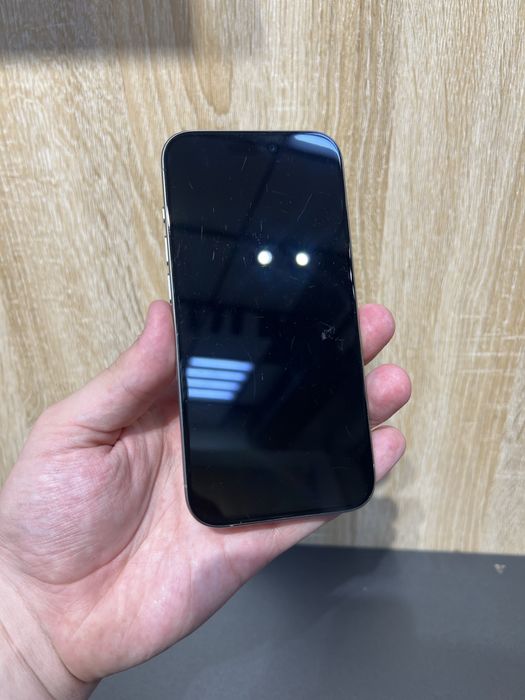 iPhone 15 Pro 128GB