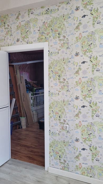 Ремонт квартир не дорого