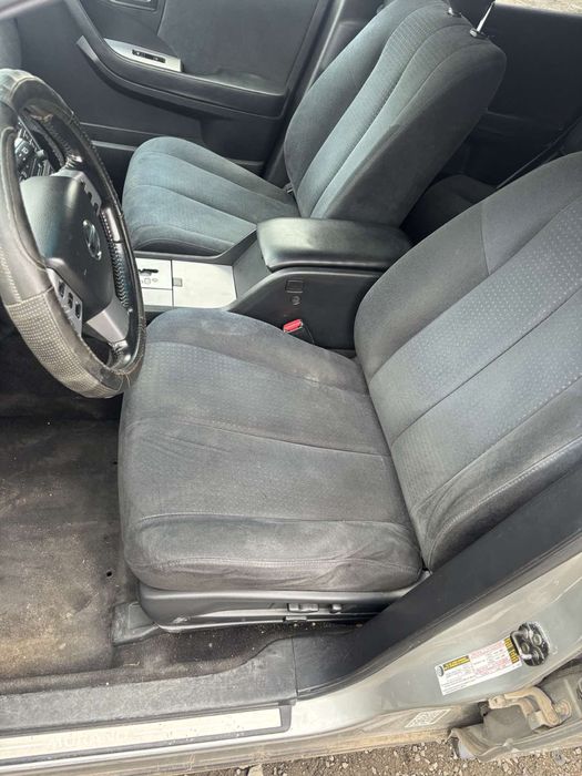 Nissan Murano 3.5i LPG Нисан Мурано 3.5 на части.