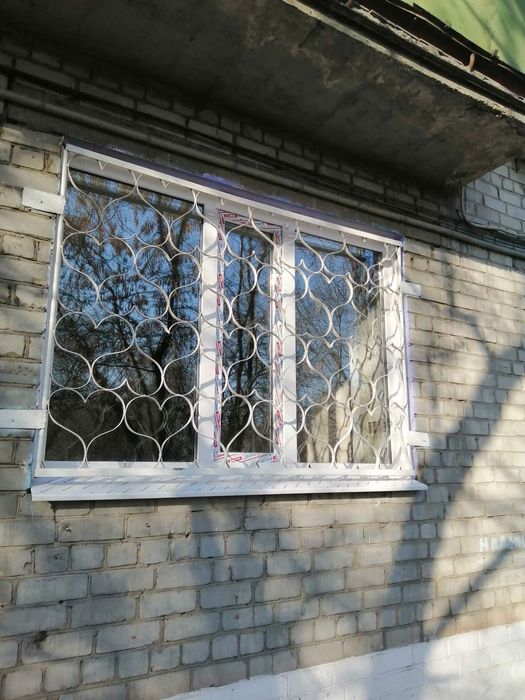 Продам две решетки