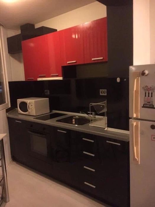 Дава се под наем Тристаен апартамент в Стара Загора, ОРБ - 70 кв.м за 448.8 € - Снимка #8