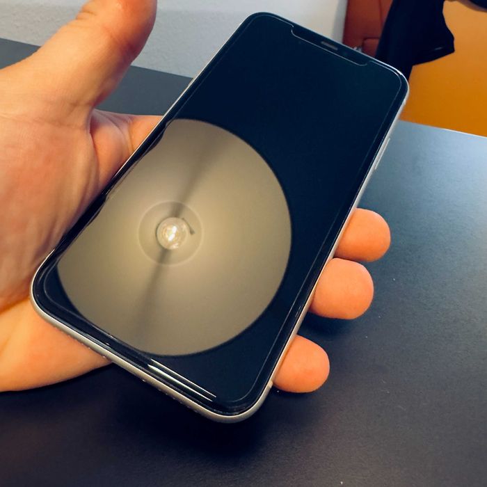 Iphone 11 128gb Alb