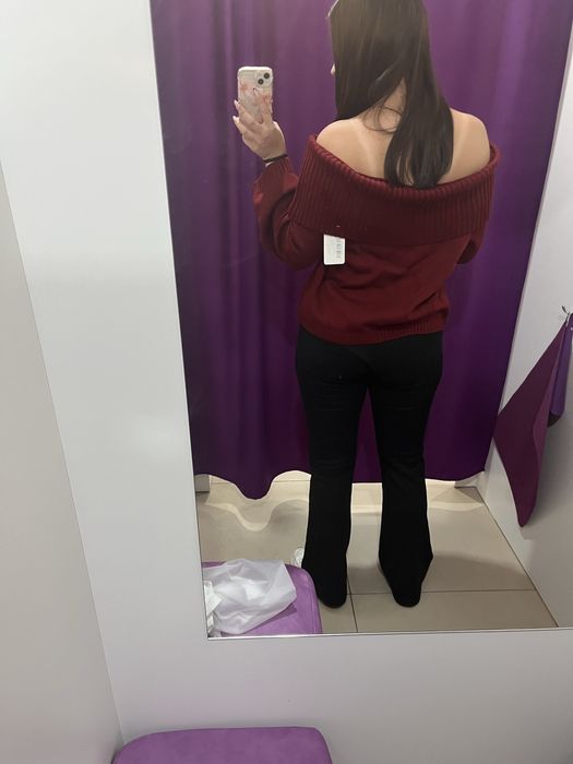 Продам бородовую кофту