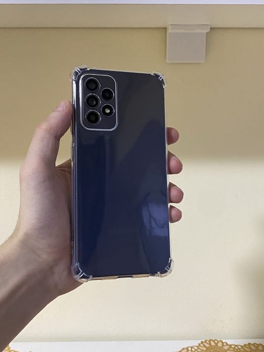 SAMSUNG A52 128GB Black Original