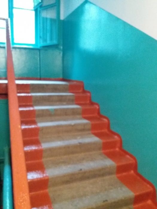 Ремонт подъездов