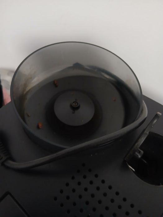 Каферобот сиеменс