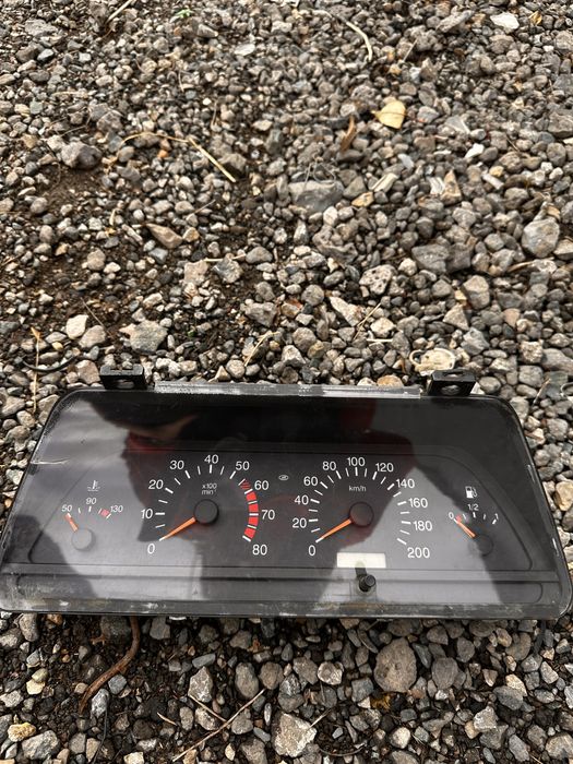 Продам панель на Ваз 2110