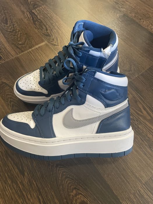 Маратонки Nike Jordan