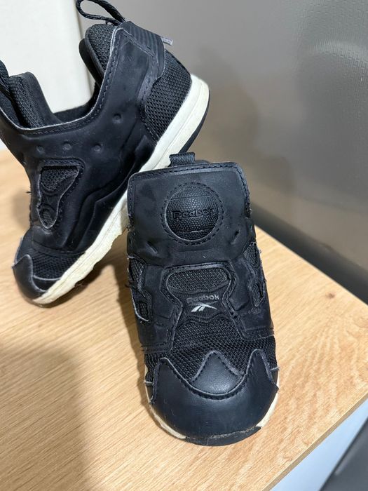 Детски Маратонки reebok 23.5 номер