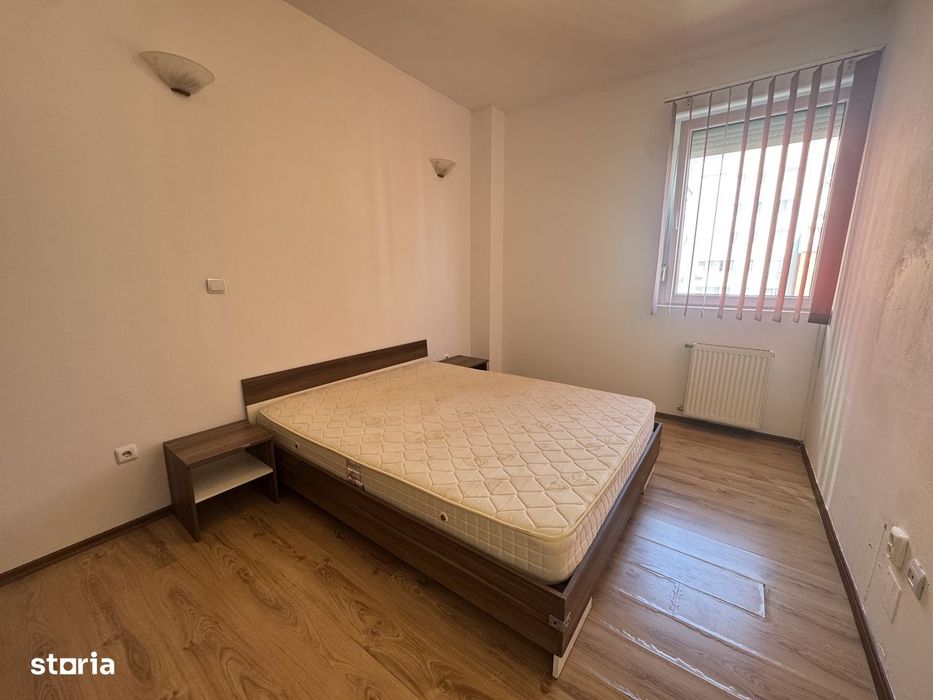Inchiriez apartament 2 camere, ARED-UTA