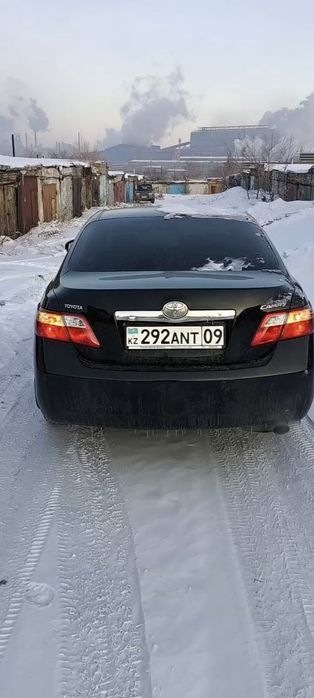 Продам Тойота Камри