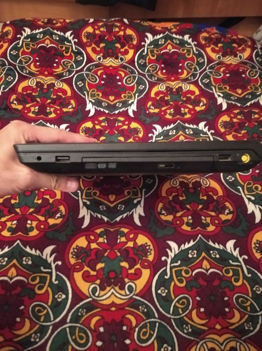 Ноутбук Lenovo B590
