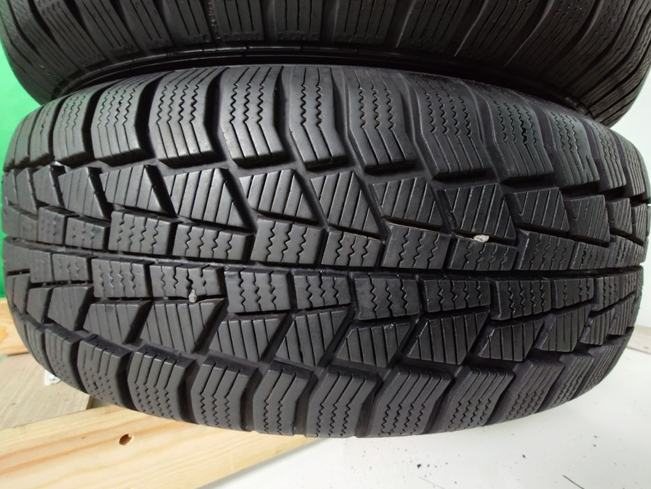 195/65R15 Gislaved 7mm stare foarte buna fara defecte