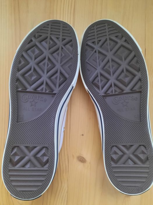 Дамски кецове Конверс