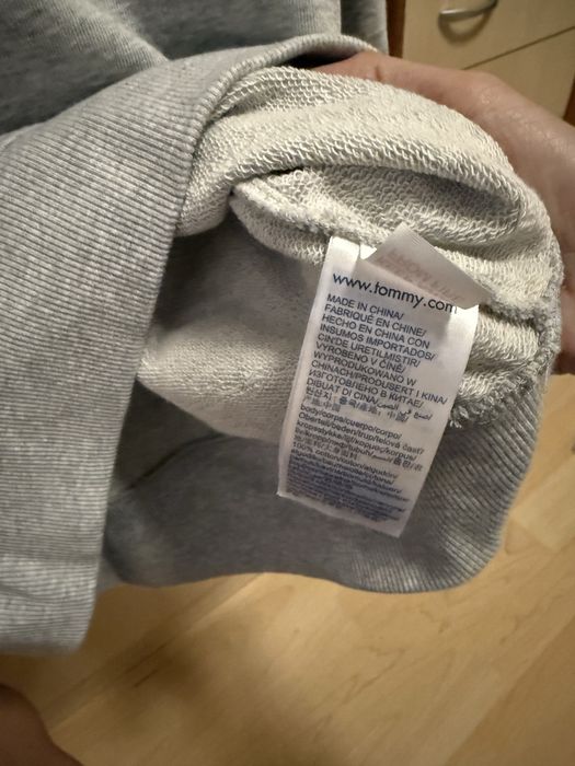 Блуза Tommy Hilfiger