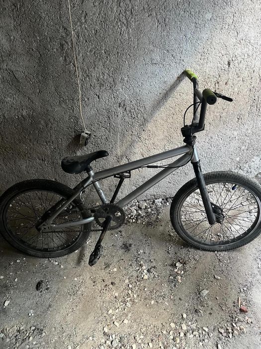 Запазено колело BMX