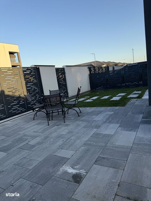 Vila Premium - Curte Privata, Liniste si Acces Rapid catre Bucuresti