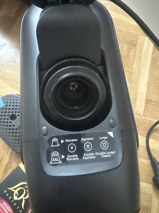 Кафемашина с капсули Philips L'OR Barista