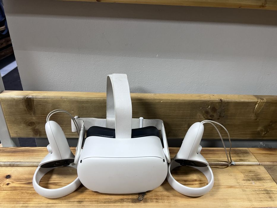 Vr очки meta Quest2,