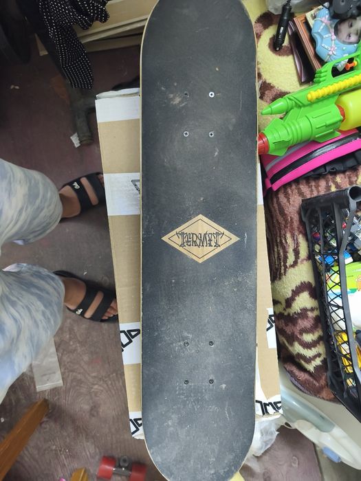 Скейтборд Термит