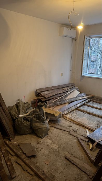 Дрова отдам даром