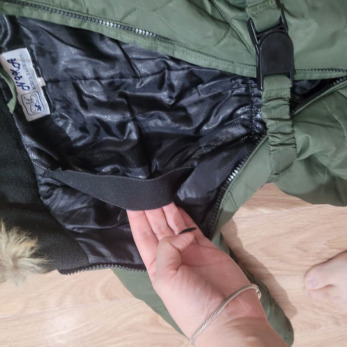 Продам комбенизон