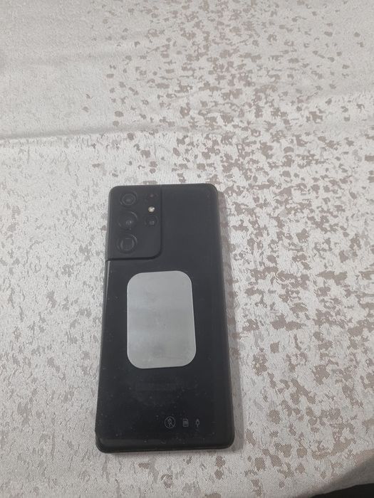 De vanzare SAMSUNG S21 ULTRA 5G!
