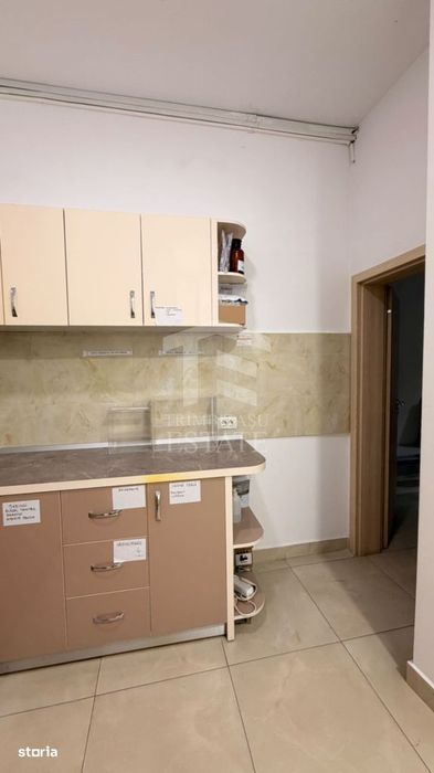 De Inchiriat | Spatiu Comercial | 166 Mp
