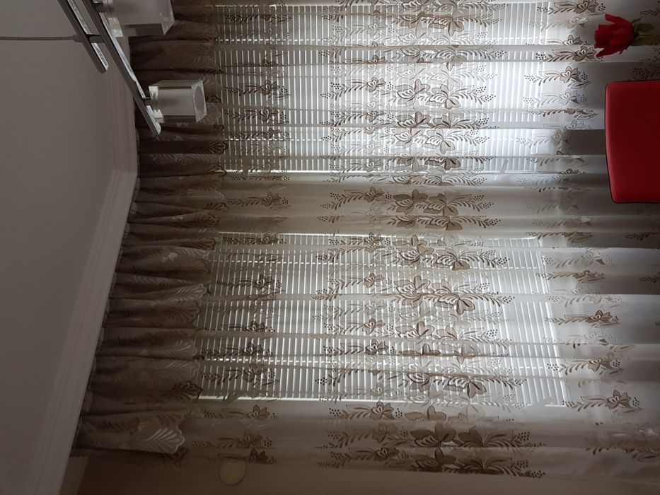 Перде брукс бродерия