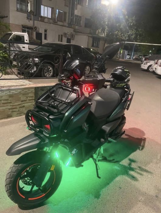 Gst Tank sotiladi