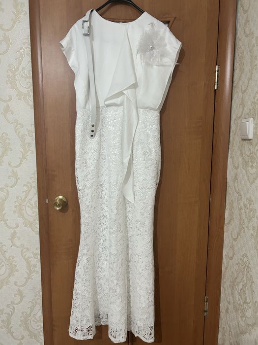 Платье на мероприятие