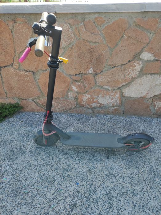 Электросамакат б/у