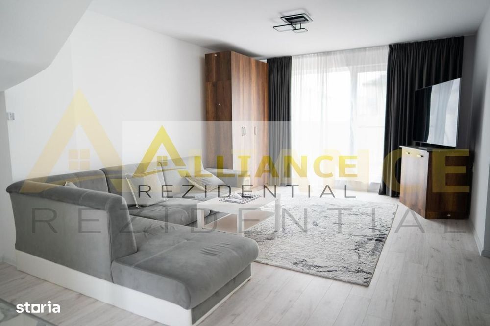 [Primarie] Vila individuala | 5 camere - 3 bai