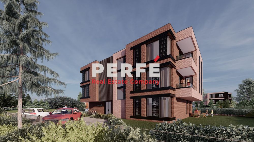 Продава се Тристаен апартамент в София, Симеоново - 99 кв.м за 2400 €/кв.м - Снимка #2