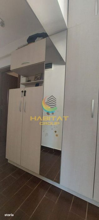 Apartamentul 3 camere 5 minute de Metrou