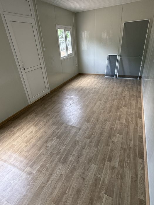 Containere modulare  premium - Gata de utilizare
