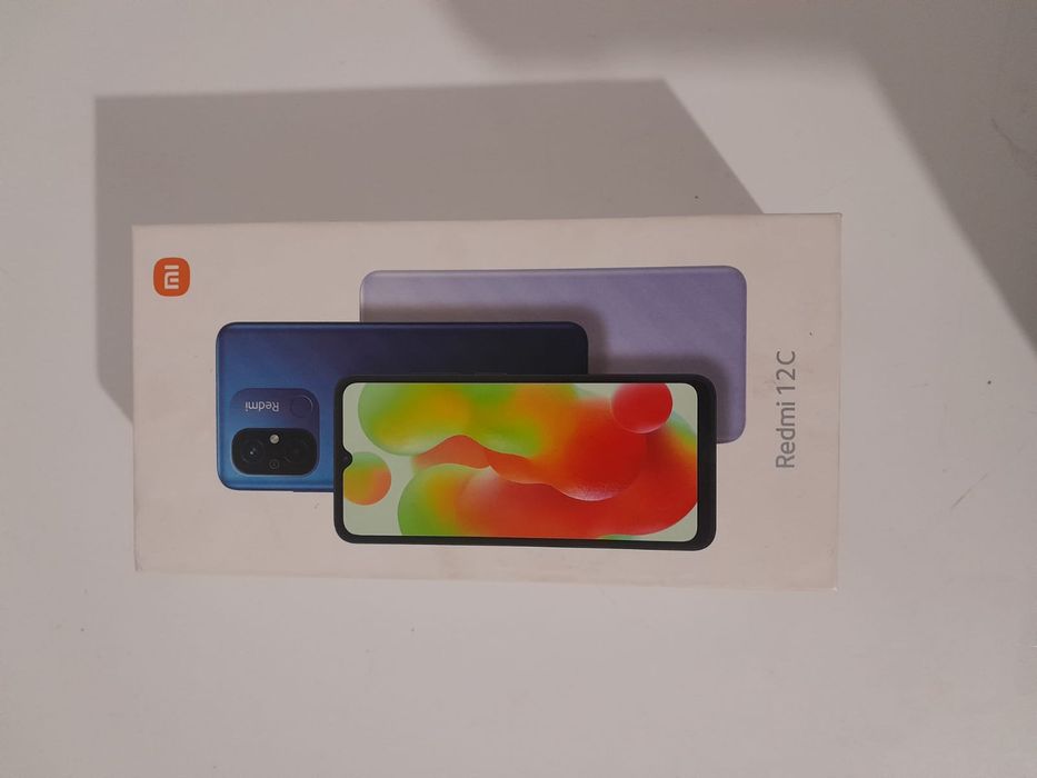 Redmi 12C сатылады