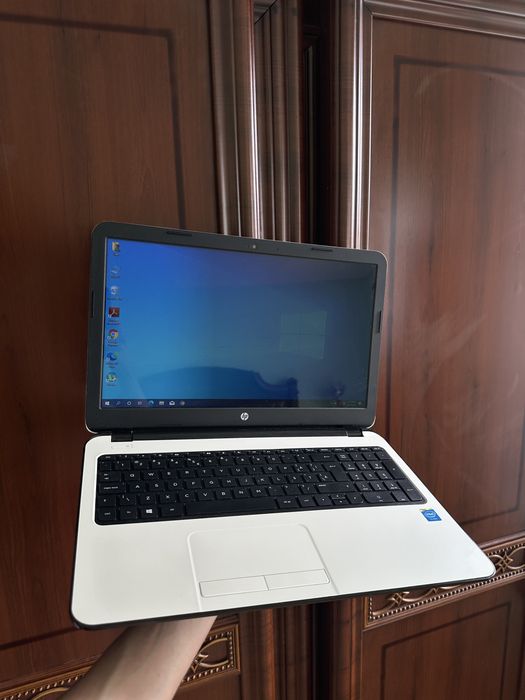 Laptop Office HP