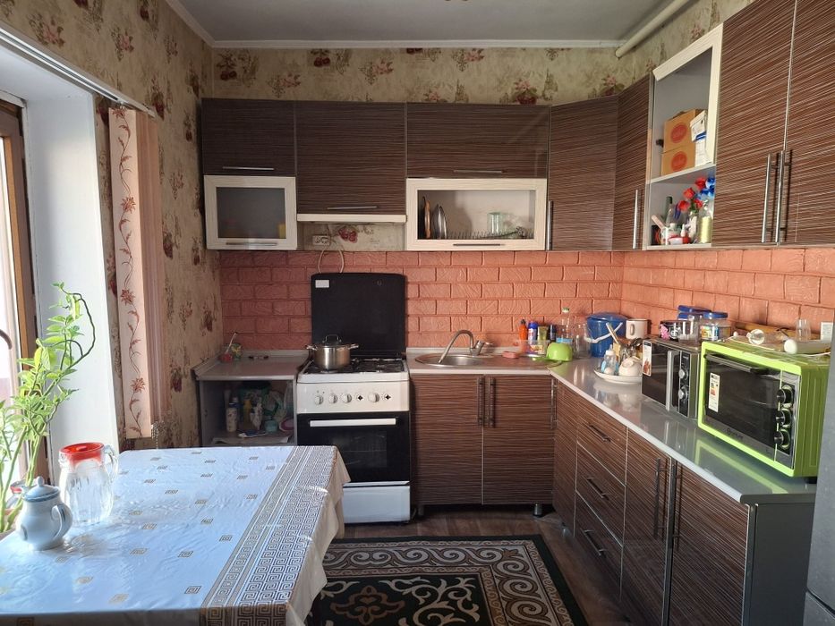 Срочно Продается частный дом Аксукент 2